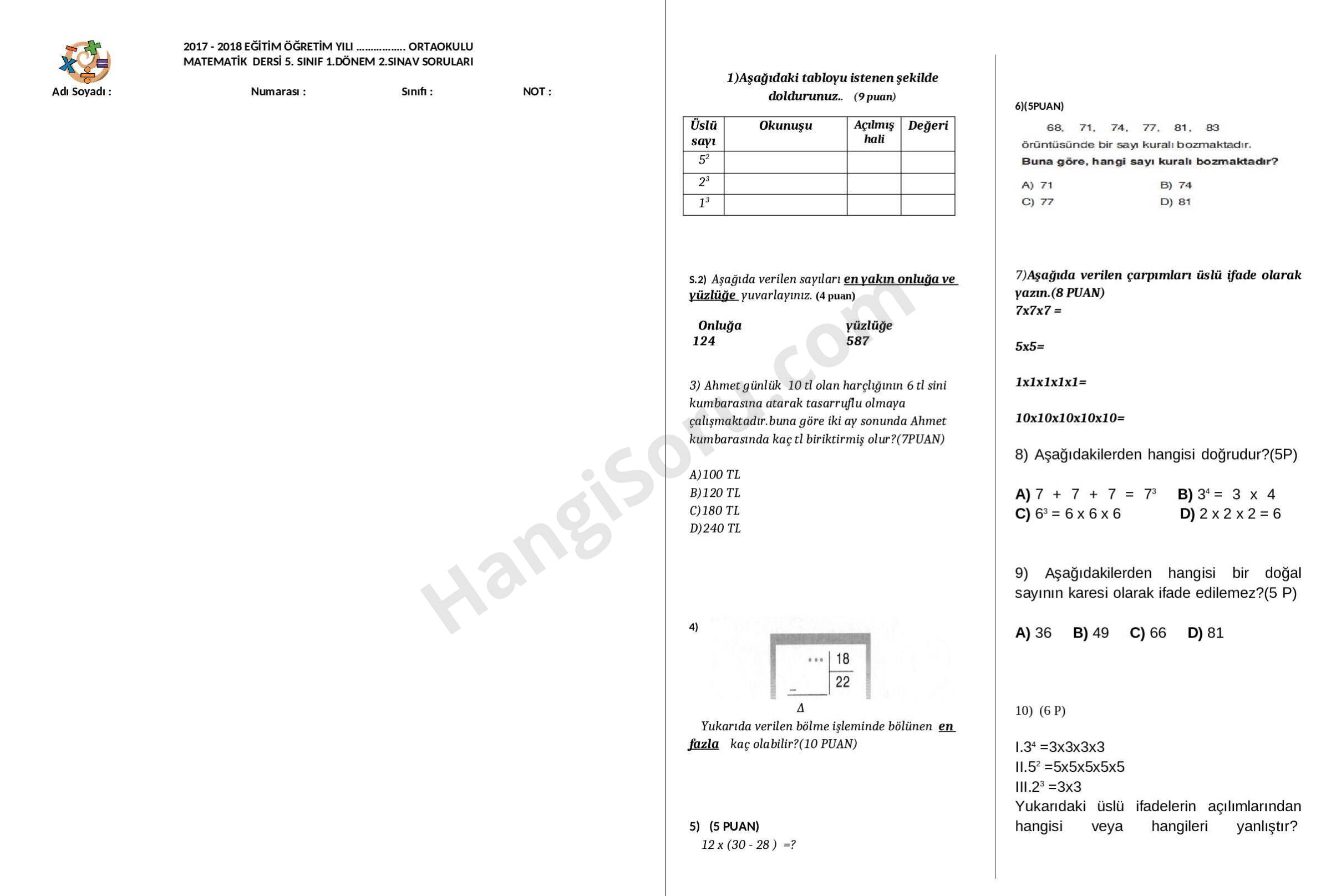 matematik-5-s-n-f-1-d-nem-2-yaz-l-sorular-18-hangisoru