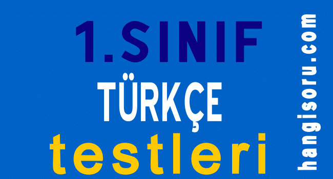 Top Ten 3 Sinif Turkce Testi Egitimhane 2019